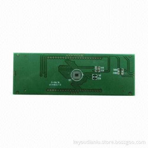 Lead Free Aluminum Material Multilayer PCB